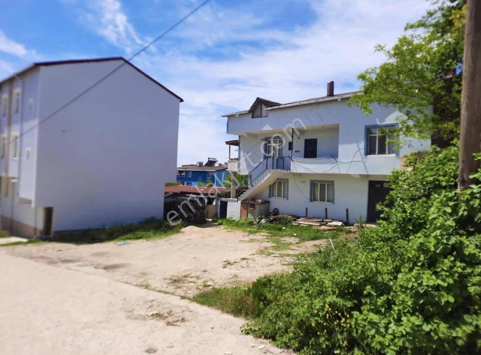 Kırklareli Vize'de Merkezi Konumda İmarlı Arsa! - Görsel 12