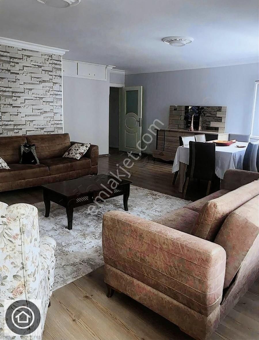 Bornova Erzene Kiralık Daire İlk Işık,tan Erzene Full Eşyalı 3+1