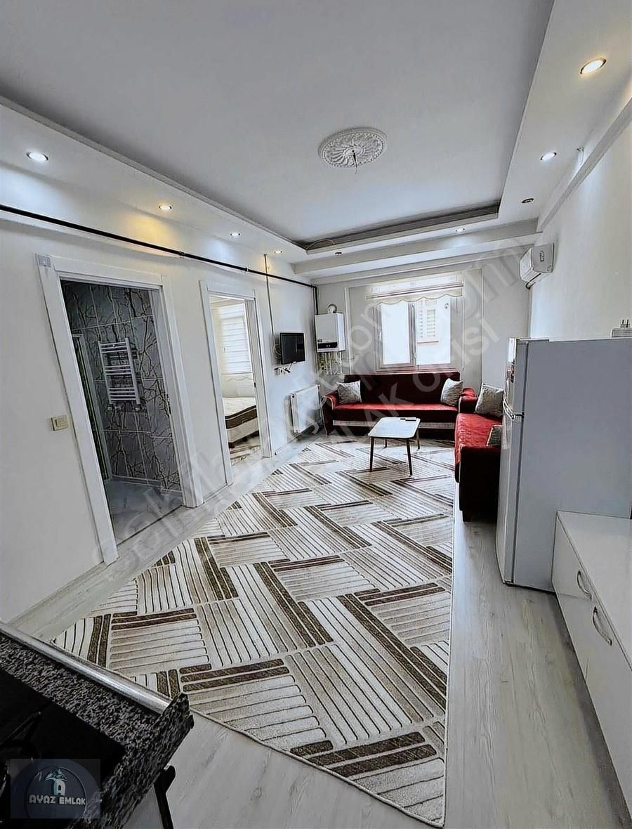 Haliliye Sırrın Kiralık Daire Ayaz Emlak'tan Kiralık Eşyalı 1+1 Daire