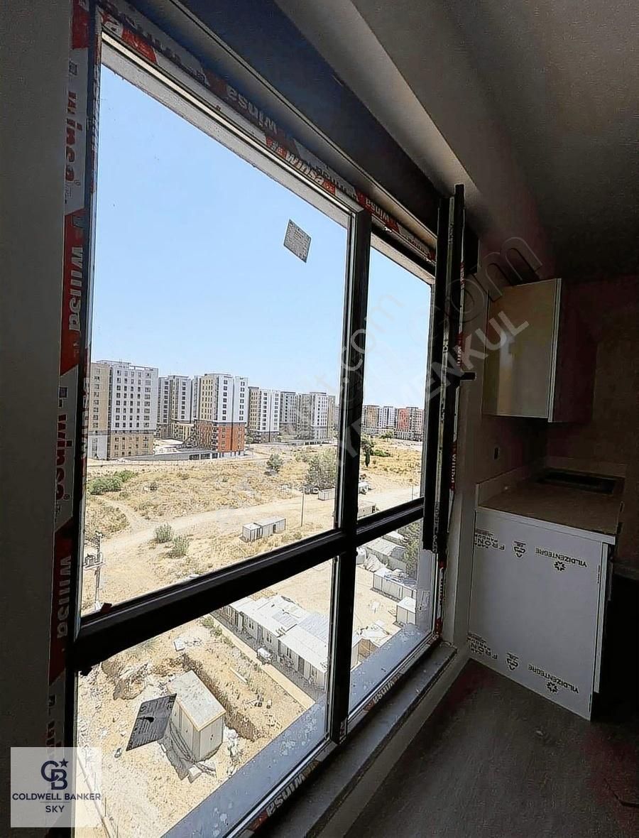 Kepez Santral Satılık Daire Coldwell Banker Sky`dan Yatırımlık 2+1 78m2 Fırsat Satılık Daire