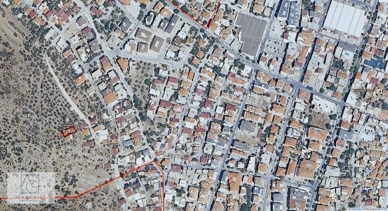 Milas Hacıilyas Da Satılık Konut İmarlı Arsa - Görsel 2