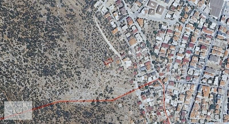 Milas Hacıilyas Da Satılık Konut İmarlı Arsa - Görsel 4