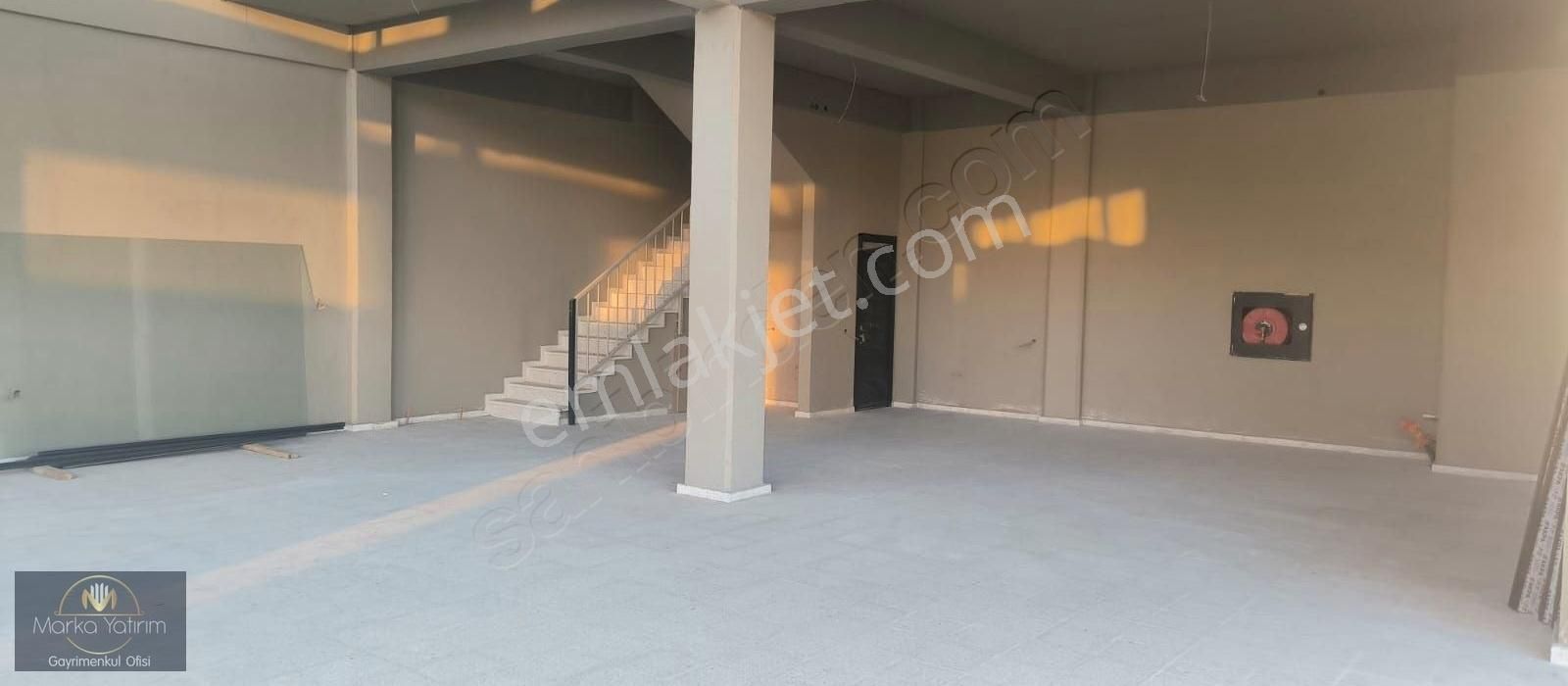 Karacaören Sanayi Projesinin Tek Ve En Büyük Dükkanı Acilll - Görsel 2