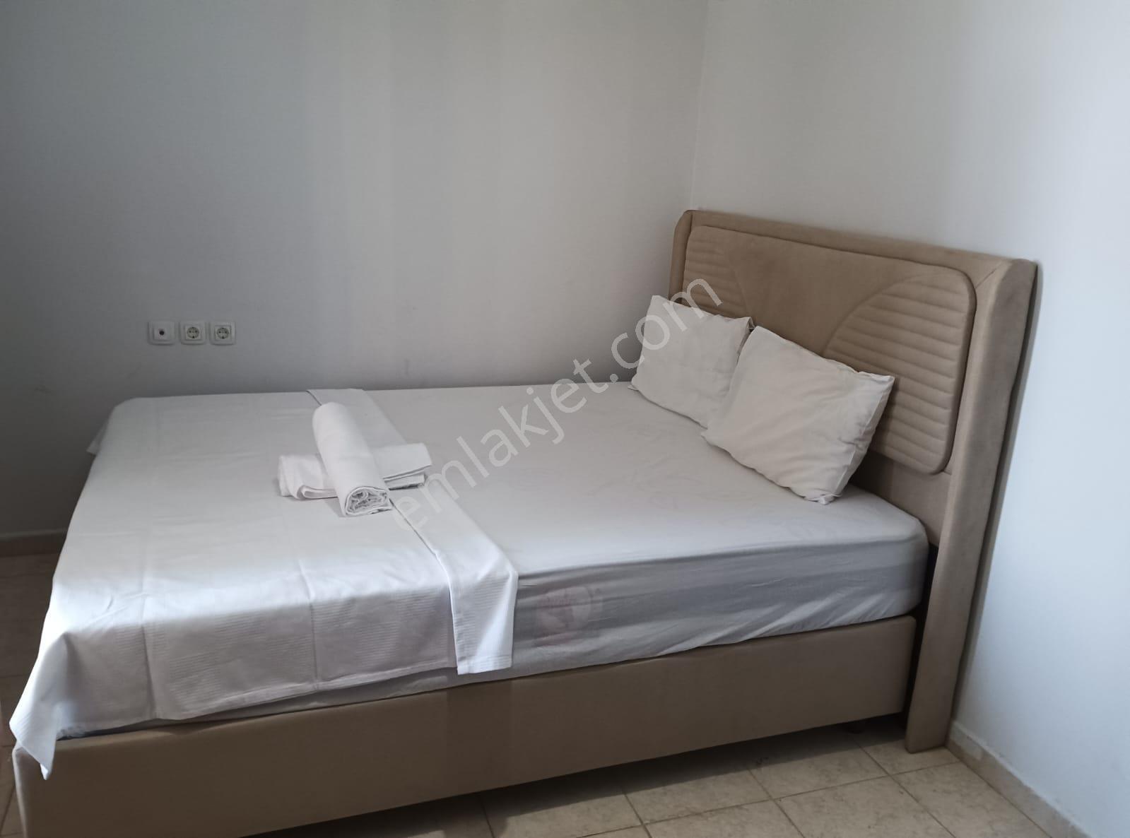 7/24 Hizmet Günlük Haftalık Aylık Yıllık 1+0 Kiralık Daireler - Görsel 13