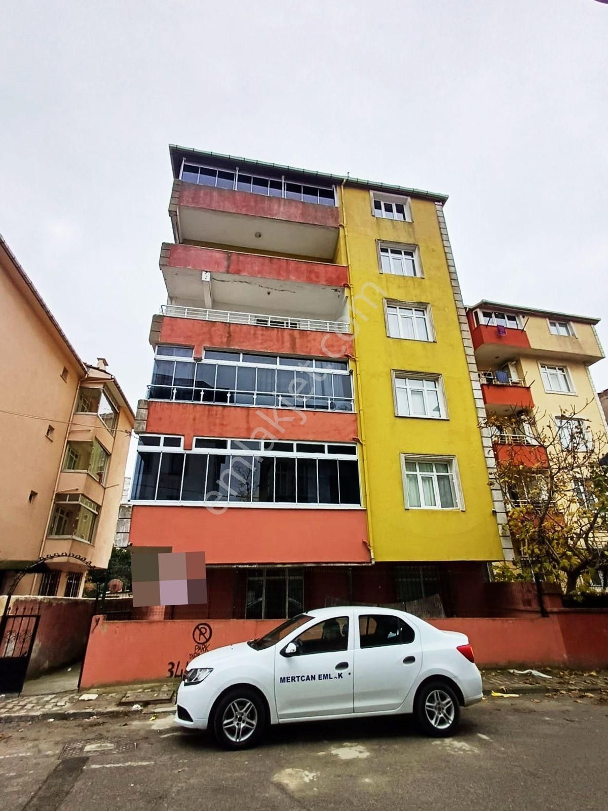 İstanbul Kartal Havalimanına Yakın Kiralık Daire Mertcan Dan Gümüşpınar Mah Teraslı 3+1 Geniş Fırsat Kiralık