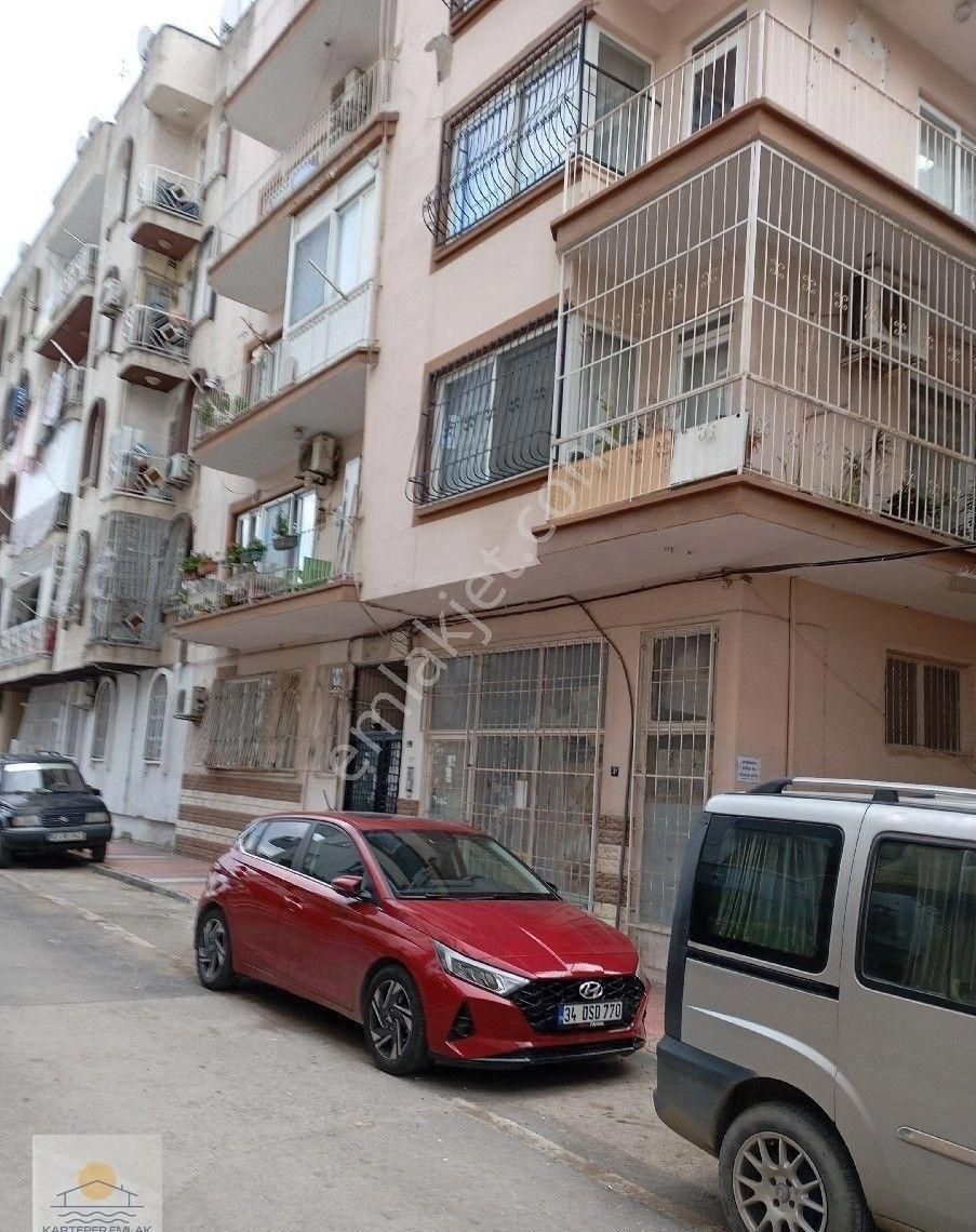 Yenişehir Pirireis Satılık Daire Pirireis Mah Satılık 3+1 Daire