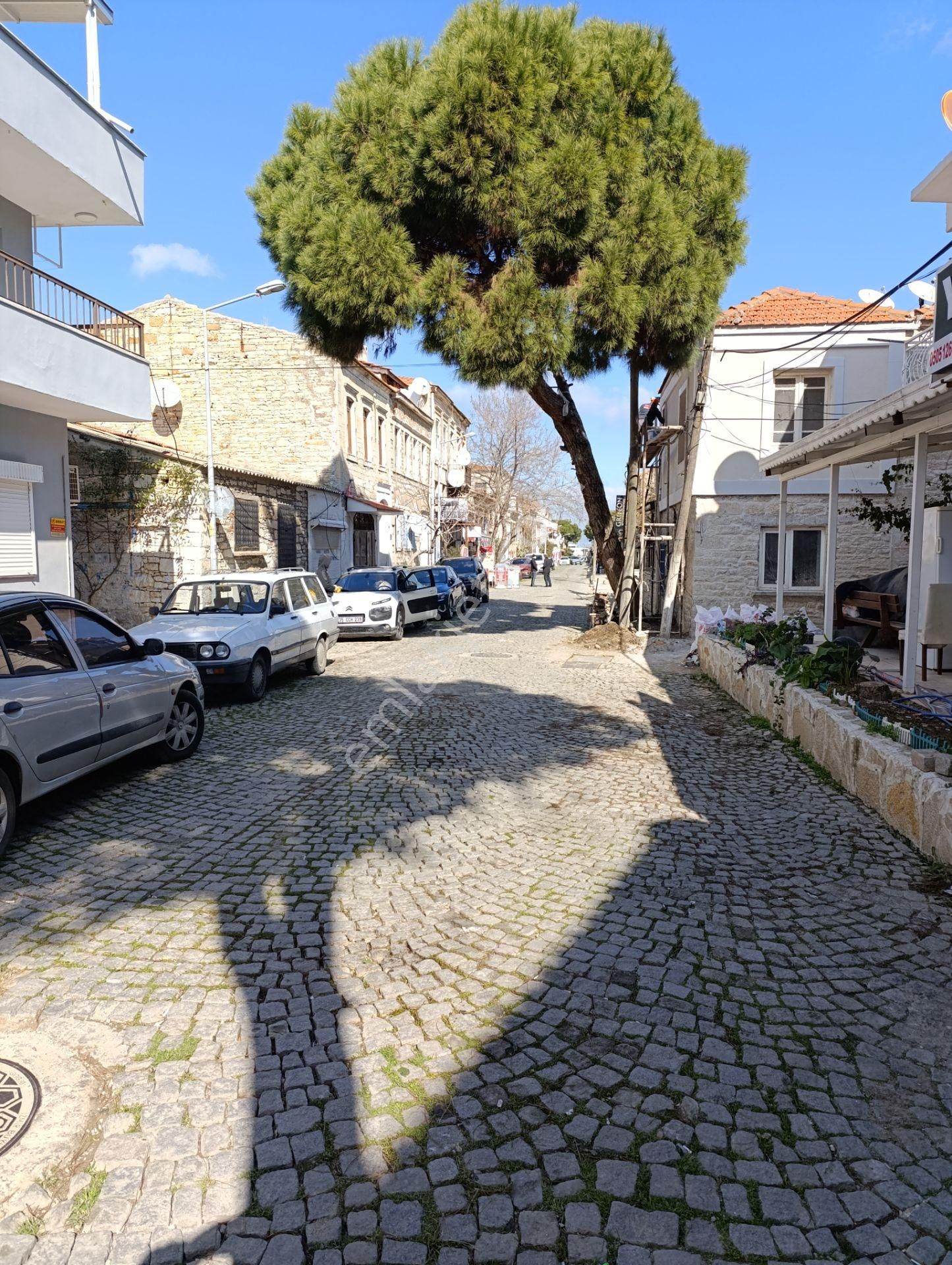 Rose Emlak'tan Satılık Şehir Merkezinde Taş Bina - Görsel 7