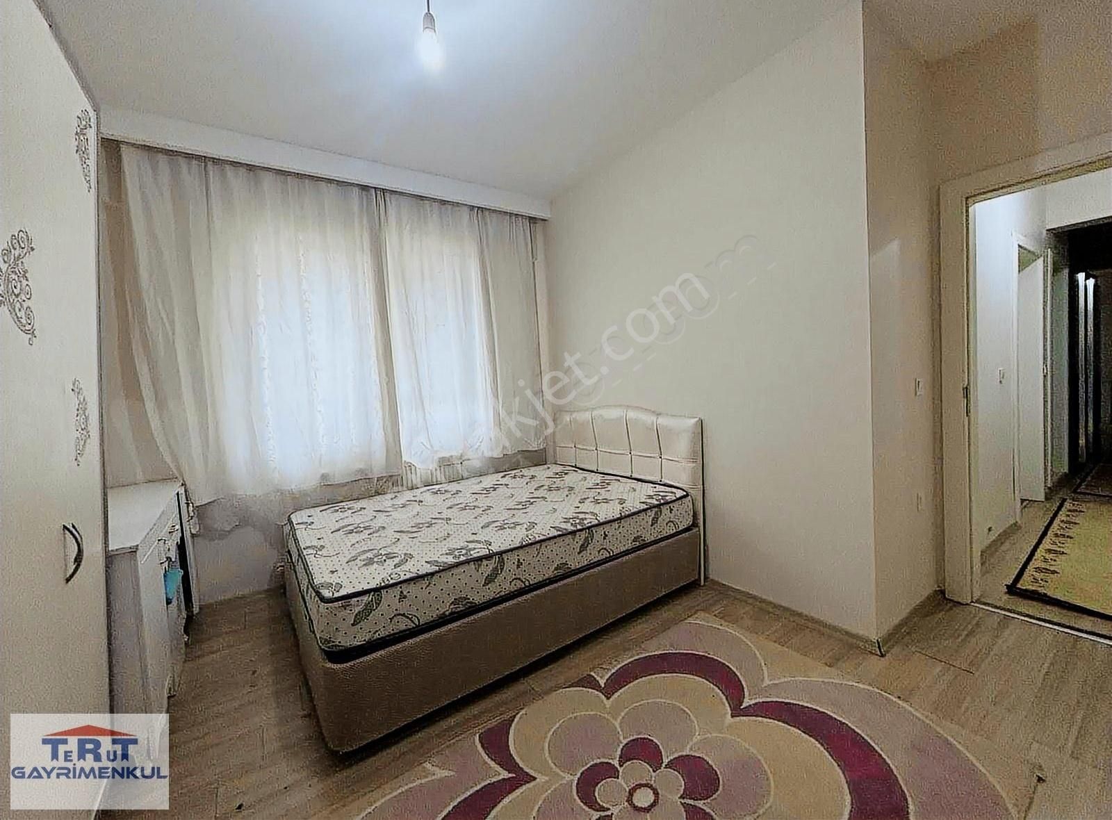 Yunusemre Karaali Kiralık Daire Manisa Karaali'de Kiralık 2+1 Eşyalı Havuzlu Site Dairesi