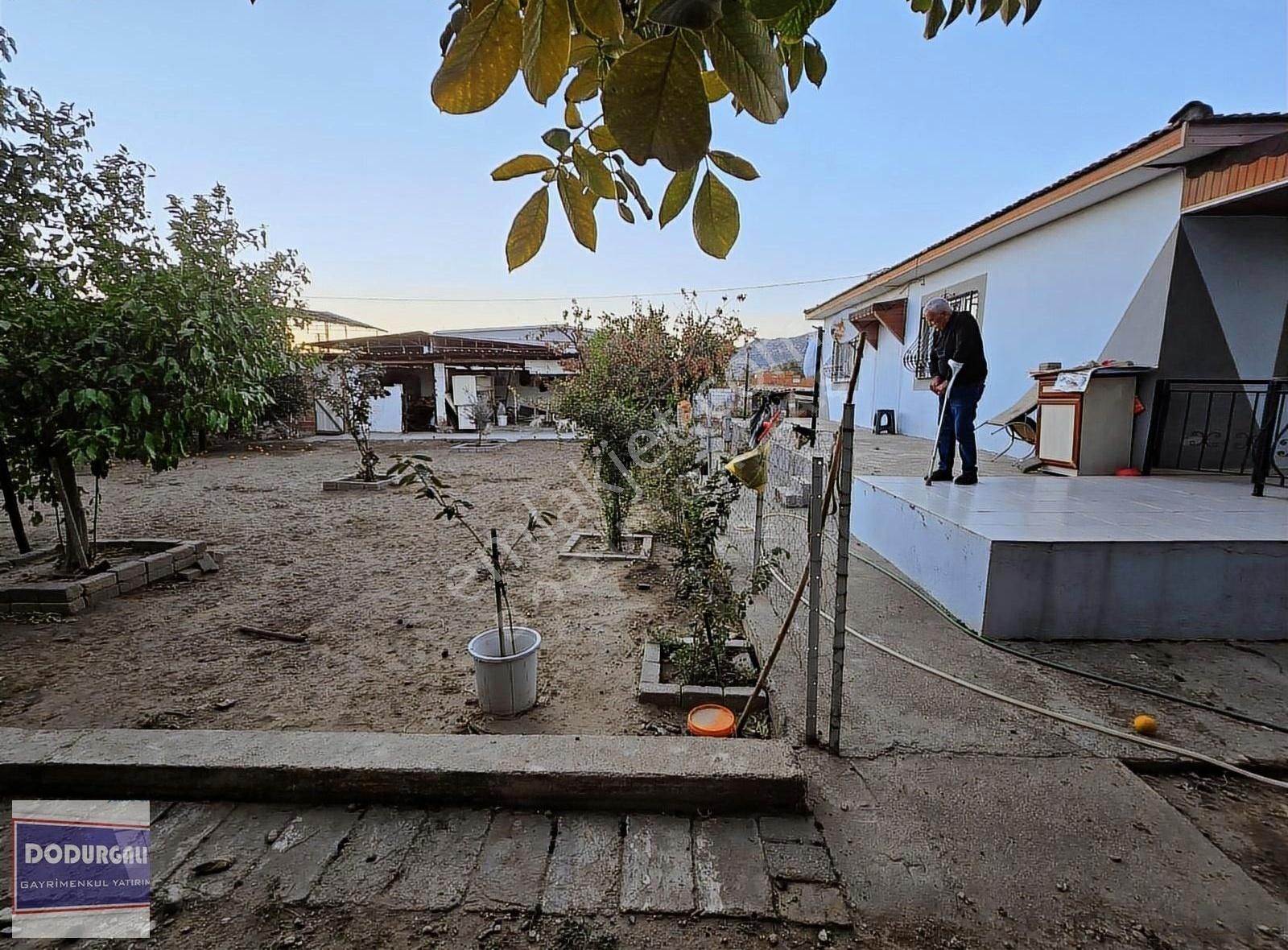 Satılık Lüxs Müstakil Ev - Görsel 4