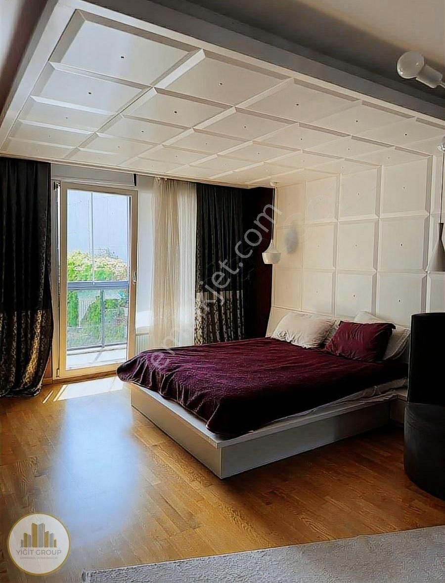 Başakşehir Bahçeşehir 2. Kısım Kiralık Daire Bahçeşehir Sofa Kiralık Gölet Manzara Ticariyede Uygun Daire