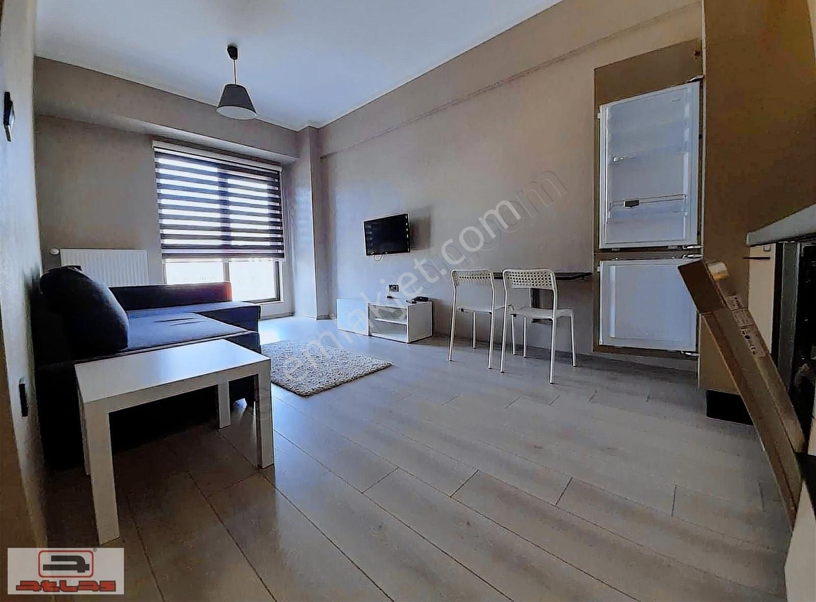 İzmit Yeşilova Kiralık Daire Atlas'tan Kiralık / Vadi Residence / Eşyalı 1+1 /klimalı