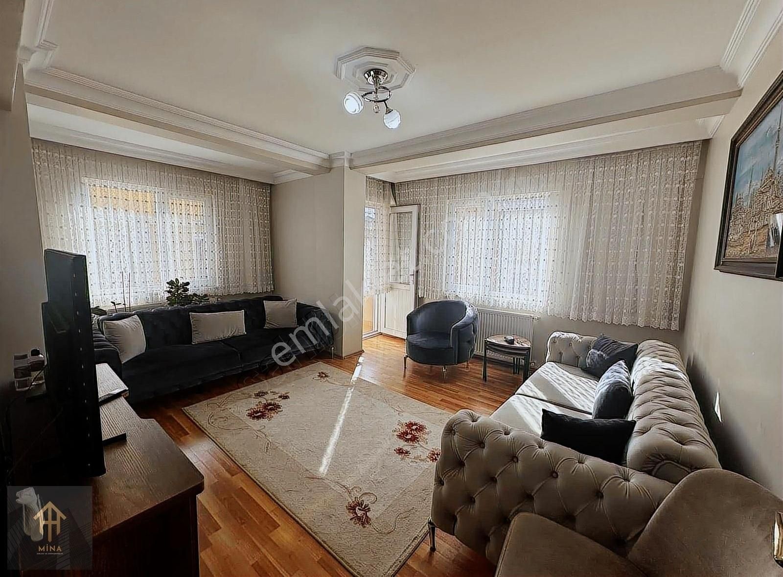 Avcılar Cihangir Satılık Daire Reşitpaşa Caddesine Ve Merkeze Komşu 4+2 Dublex Daire