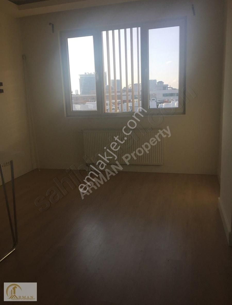 Eyüpsultan Topçular Satılık Residence Nef 47 Haliç Satılık 1+1 Daire