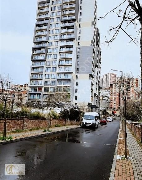 Kağıthane Merkez Satılık Residence Atıye Resıdance مناسب اقامت Good For İnvest