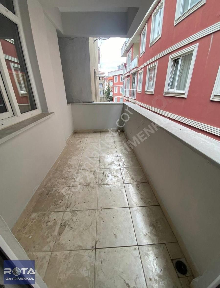 Pendik Ahmet Yesevi Kiralık Daire Rota_gyd'den_a.yasevi_mah_yalıtımlı_ebeveyn_banyolu_3+1_arakat..