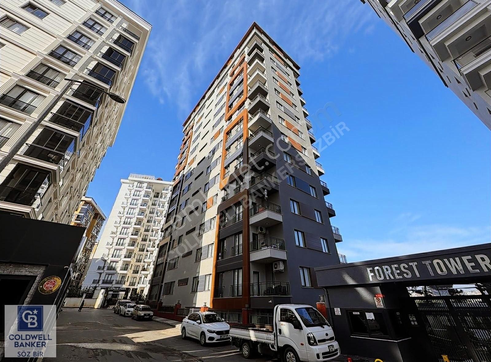 Çekmeköy Taşdelen Satılık Residence Çekmeköy Taşdelen Unikal Rezidans 2+1giriş Teraslı Satılık Daire