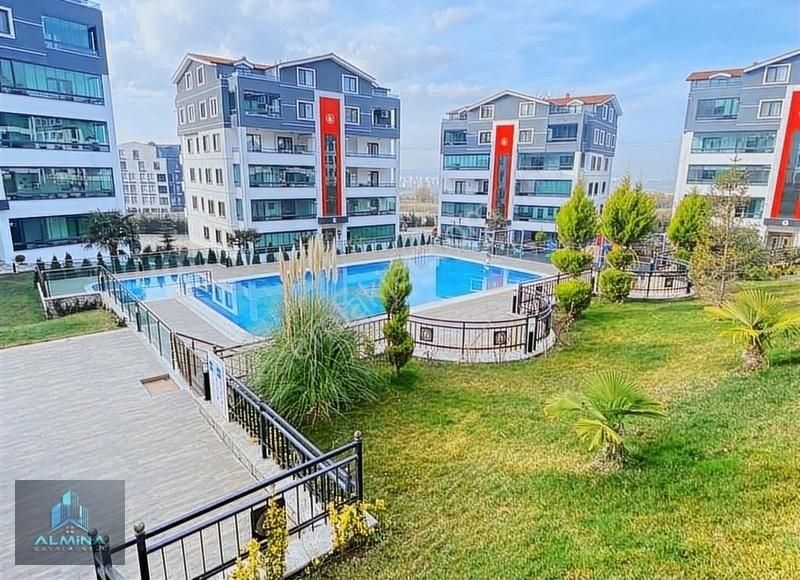 Nilüfer 30 Ağustos Zafer Kiralık Daire Alminadan Kayapa Çamlıkpark Evlerinde 3+1 Arakat Kiralık Daire