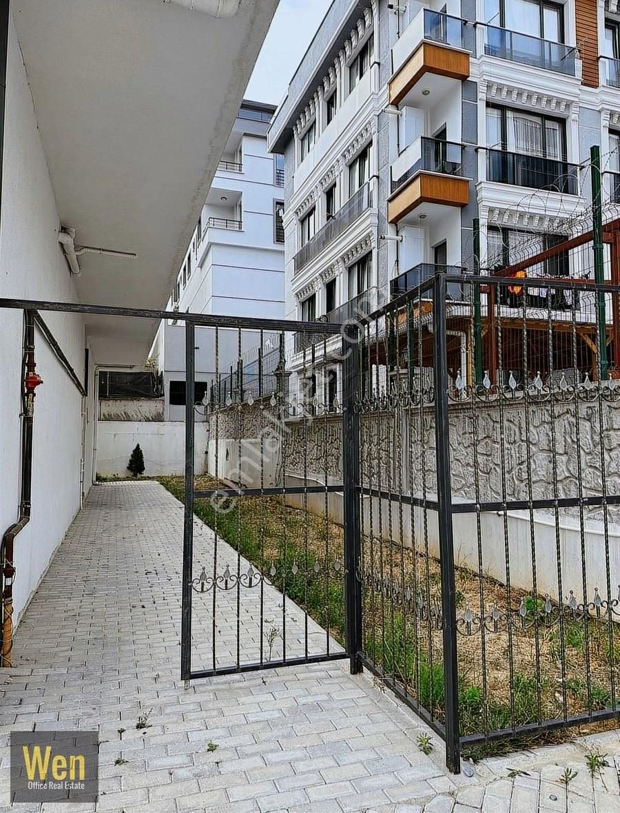 Beylikdüzü Kavaklı Satılık Daire Beylikdüzü Kavaklı'da 2+1 Satılık Daire