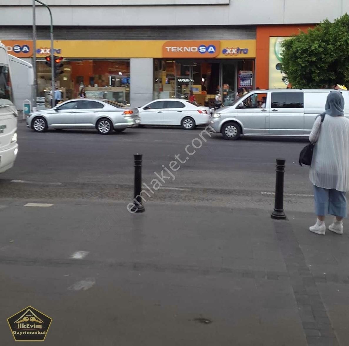 Seyhan Çınarlı Devren Restaurant Çok Çok Uygun Kira İnönü Parkına Çok Yakın Yaya Trafiği Yoğun