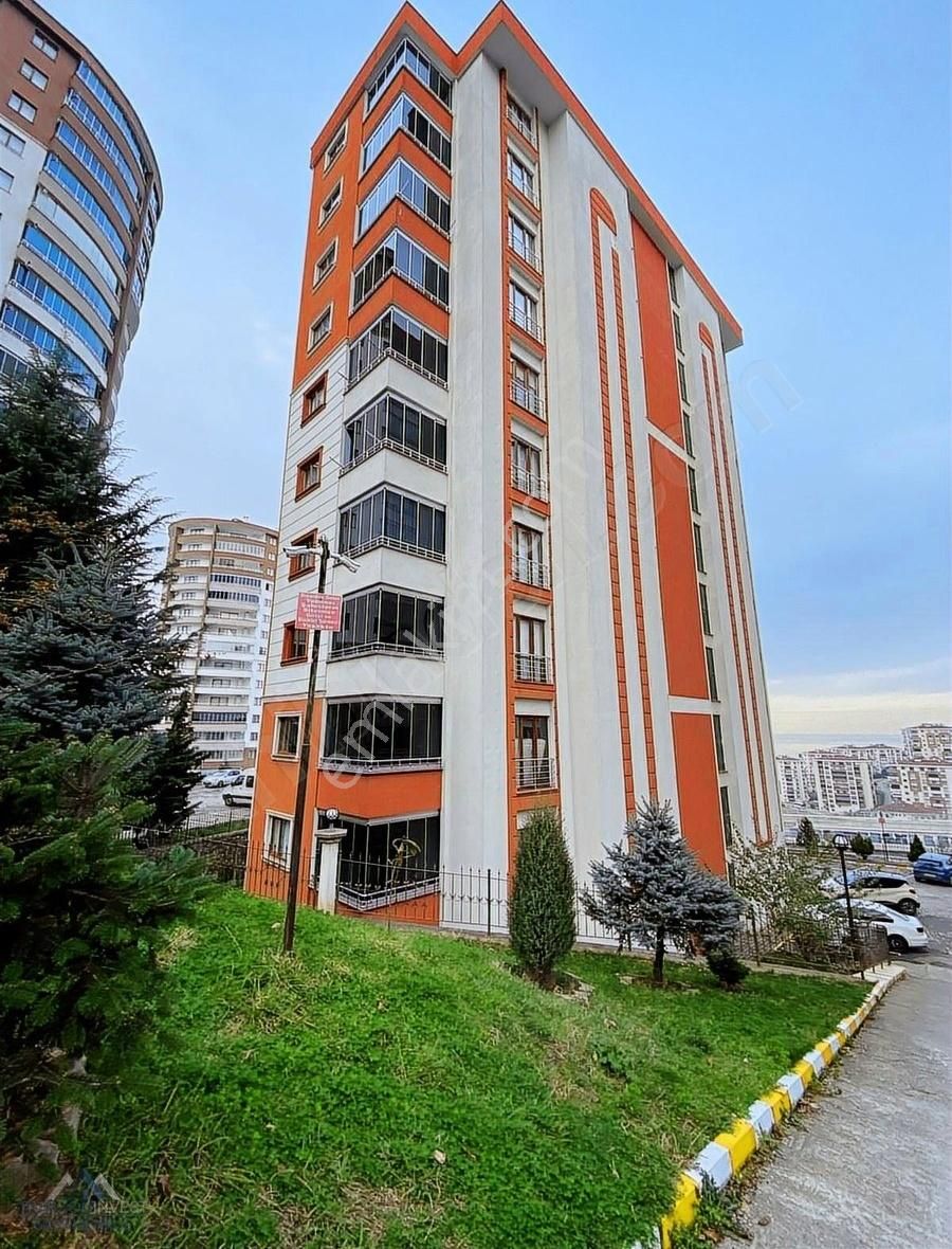 Ortahisar Çukurçayır Kiralık Daire Trabzon Çukurçayır'da Kiralık Daire