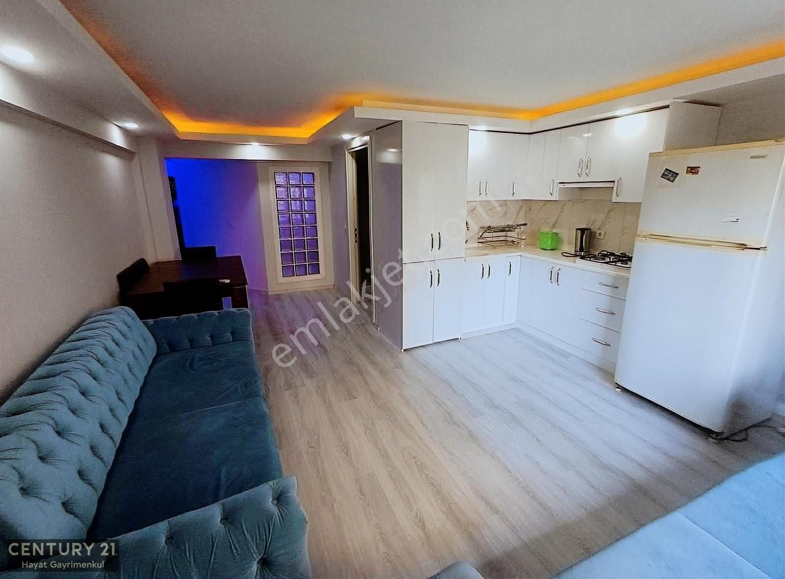 Balçova Onur Kiralık Daire Balçova Duru Plaza Da Kiralık Eşyalı 2+1