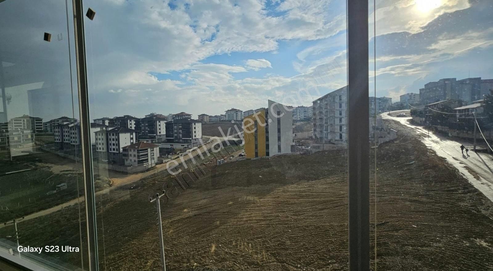 İnegöl Esentepe Kiralık Daire Esentepe Modernde Kiralik Lüks Daire