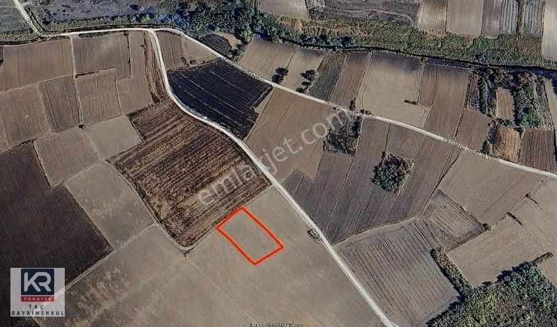 Kr Taç Karacabey Harmanlı Fırsat Satılık Tarla - Görsel 4