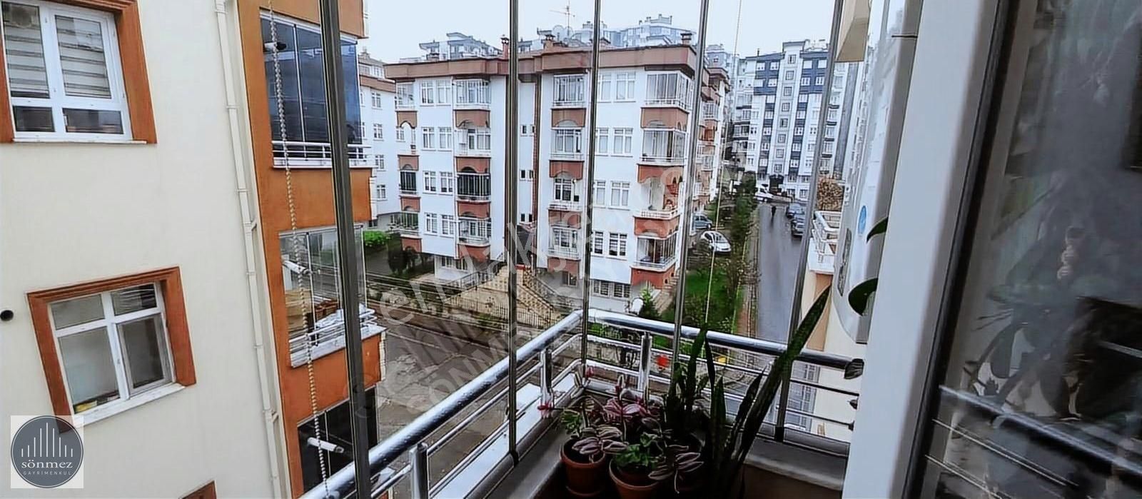 Altınordu Şahincili Kiralık Daire Sönmez'den Şahincili Mah. 160 M² 3+1 Kiralık Daire