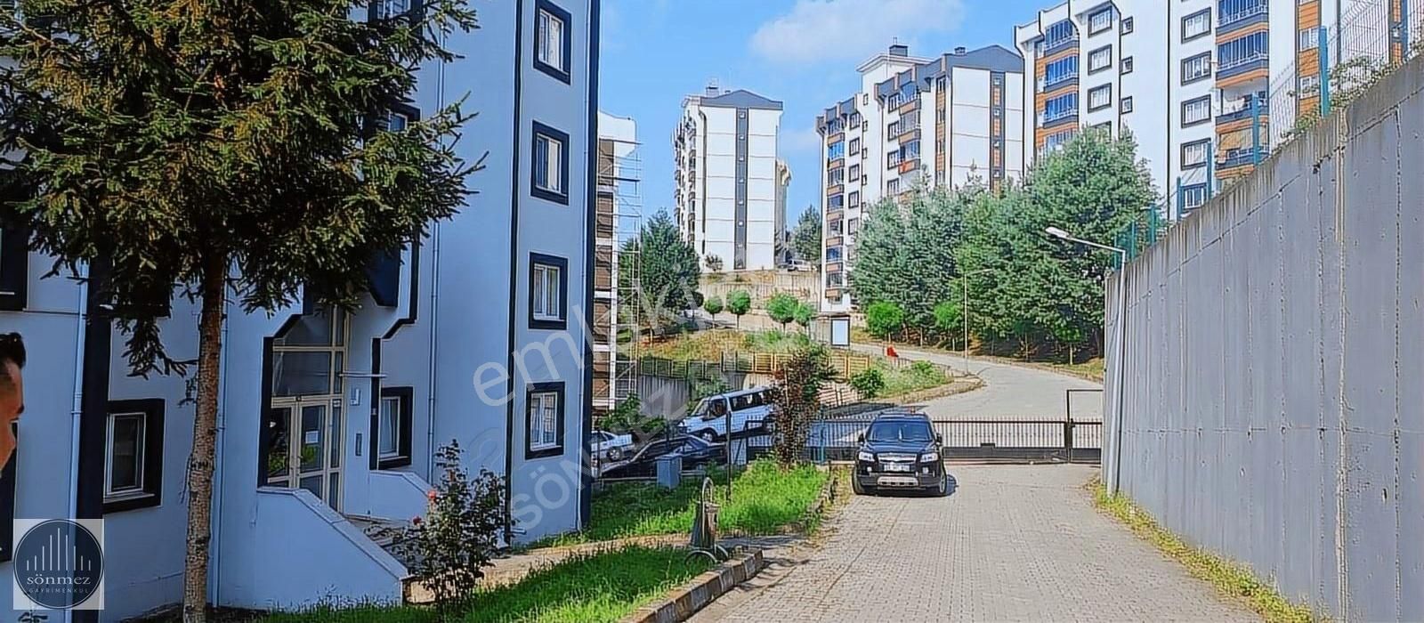 Altınordu Eskipazar Satılık Daire Sönmez'den Eskipazar Mevkii Toki'de 2+1 95 M² Satılık Daire