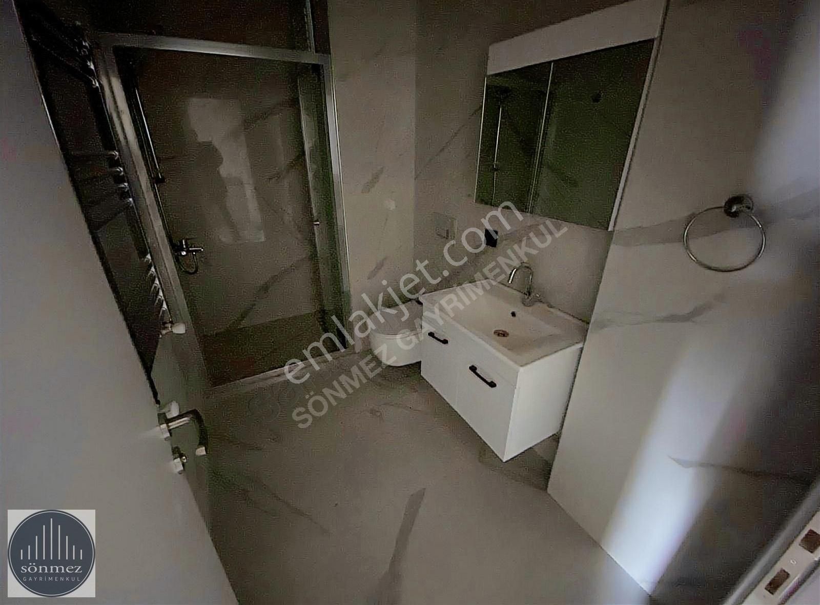 Altınordu Cumhuriyet Satılık Daire Sönmez'den Cumhuriyet Mah. 2+1 65 M² Sıfır Satılık Daire