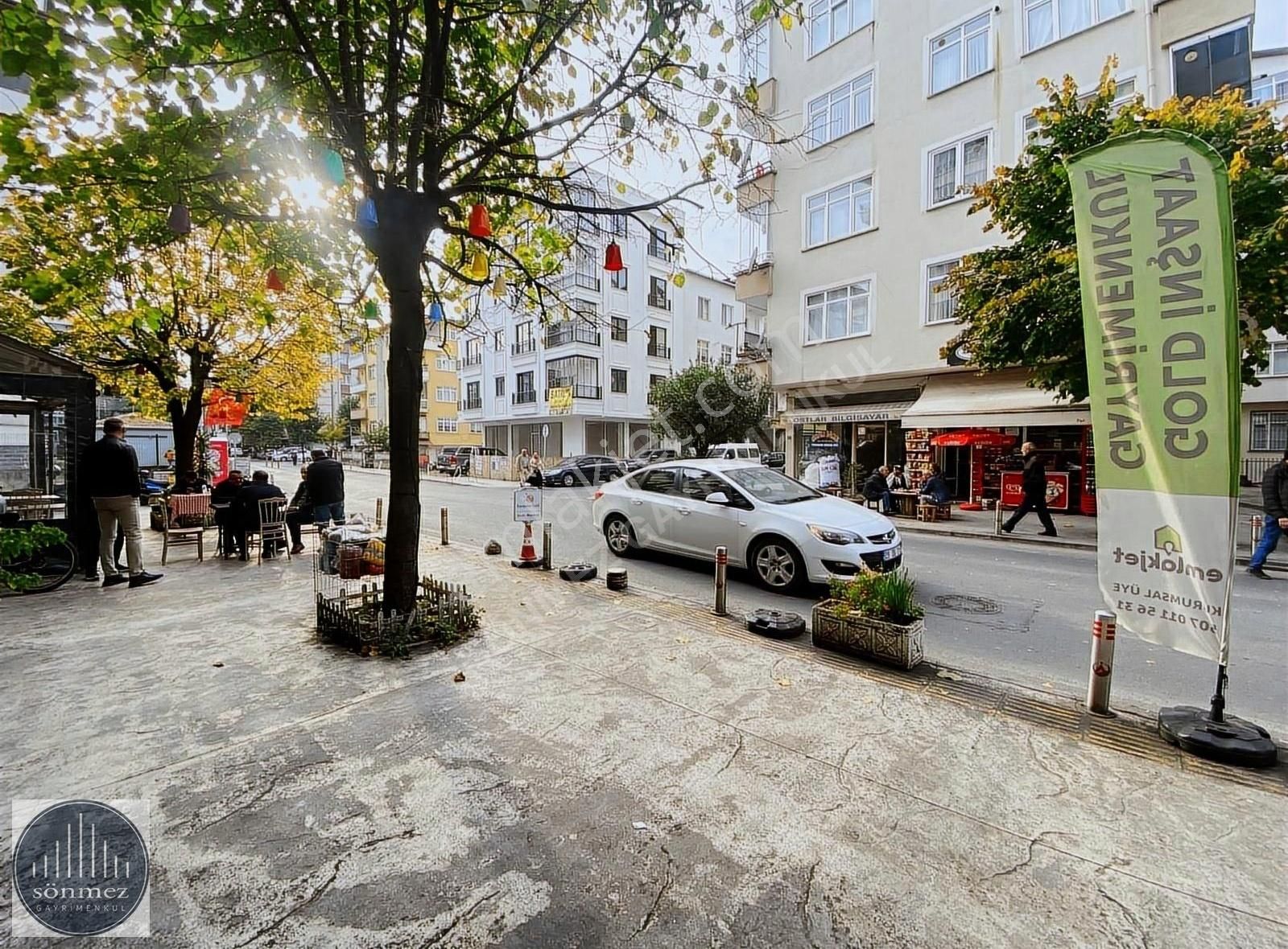 Altınordu Yeni Devren Dükkan & Mağaza Sönmez'den Yeni Mahalle'de 60 M² Devren Kiralık İşyeri