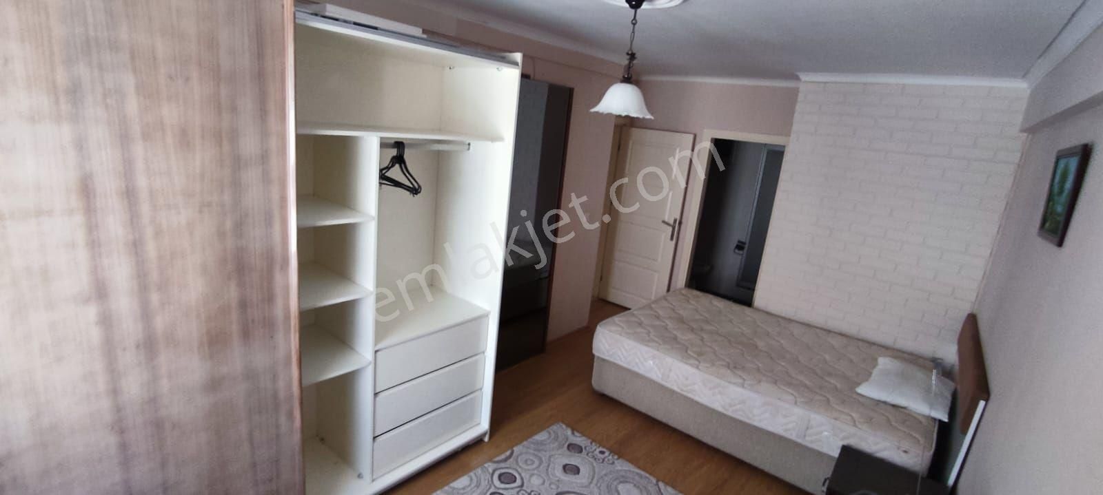 Bayraklı R. Şevket İnce Kiralık Daire Bayraklı Şehir Hastanesi Yakını Full Eşyalı