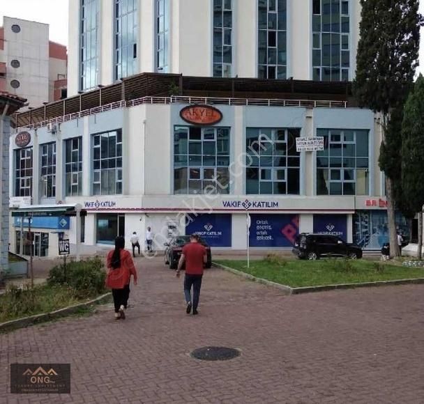 Osmangazi Doğanbey Kiralık Ofis Ong Plus Tan Burçin 3 İşhanında Kiralık Ofis