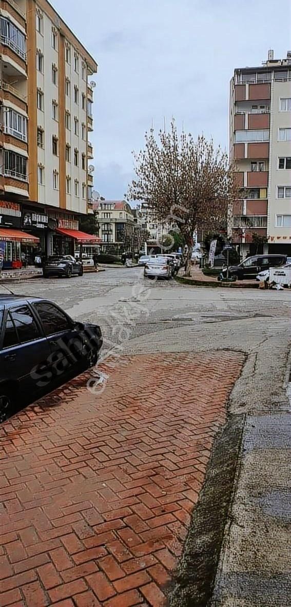 Atakum Cumhuriyet Devren Dükkan & Mağaza +1 Yatırım'dan Harika Konumda Devren Kiralık Ruhsatlı Yıkama