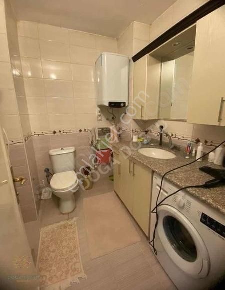 Bornova Kazımdirik Kiralık Daire Doğa Dostu'ndan Bornova Metro Ve Küçükpark Yakını 3+1 Eşyalı