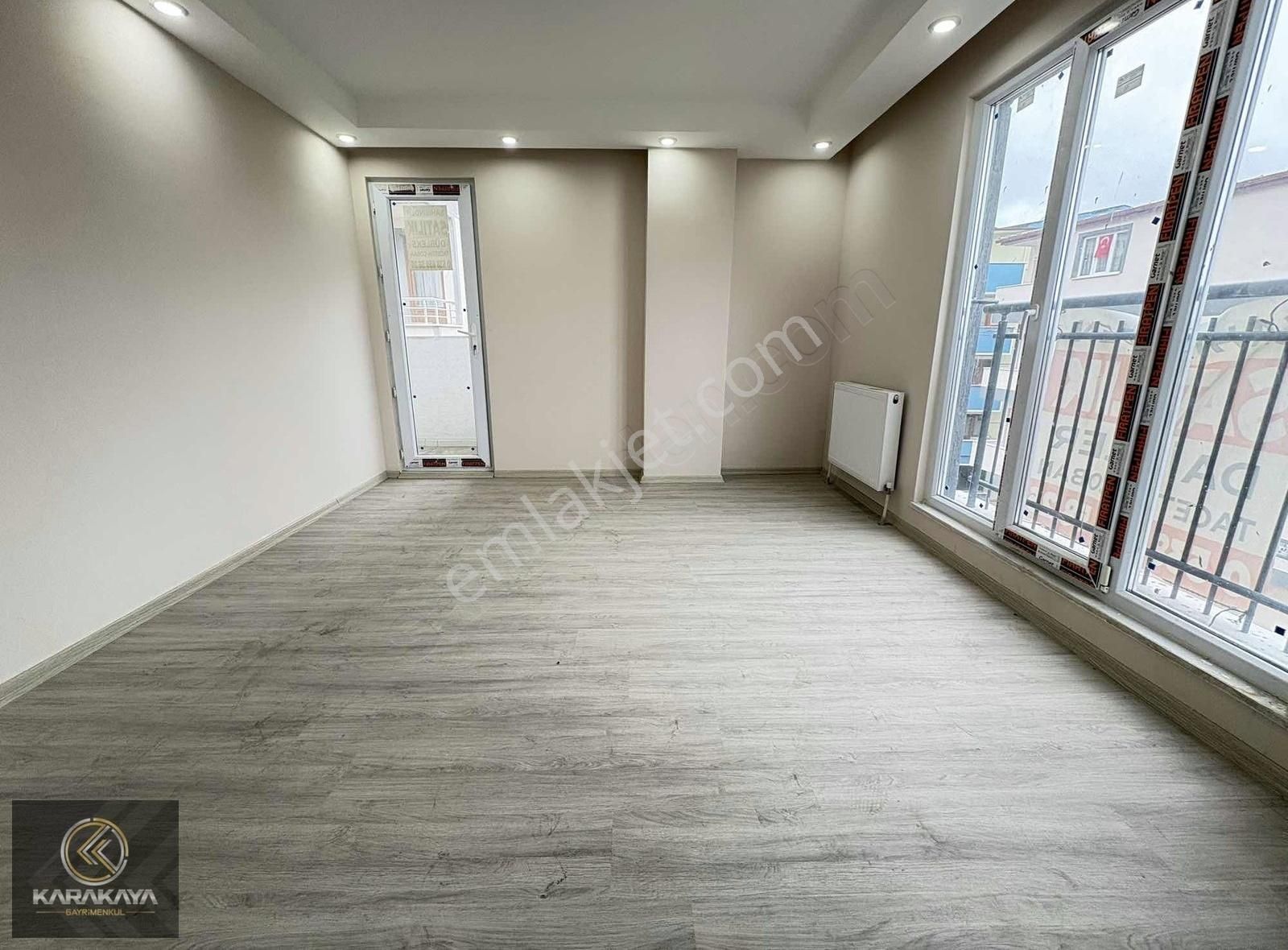 Darıca Cami Satılık Daire Cami Mahallesinde Sıfır Kredi Sınırı Yok 3+1 Dublex Daire 140 M2