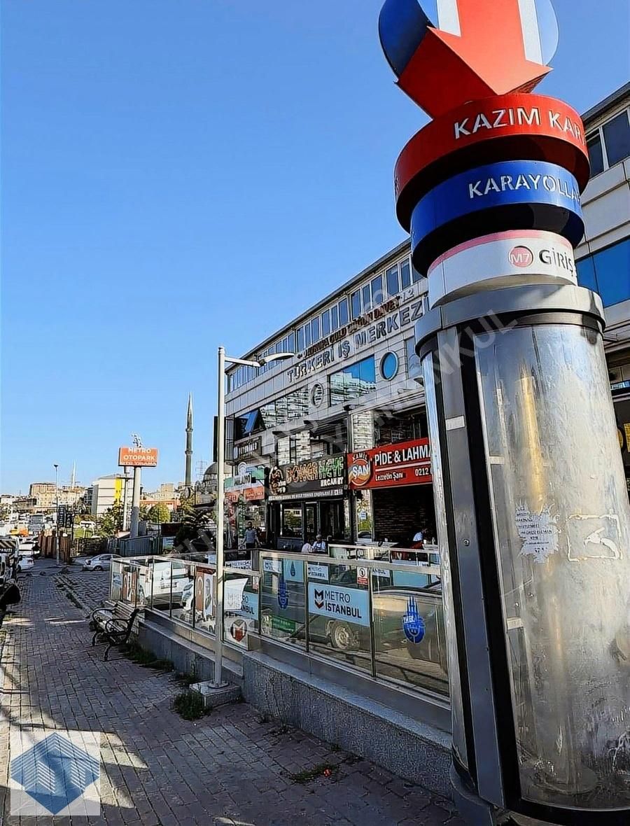 Cadde Üzerinde Devren Kiralık Pizzacı (milano Pizza) - Görsel 2