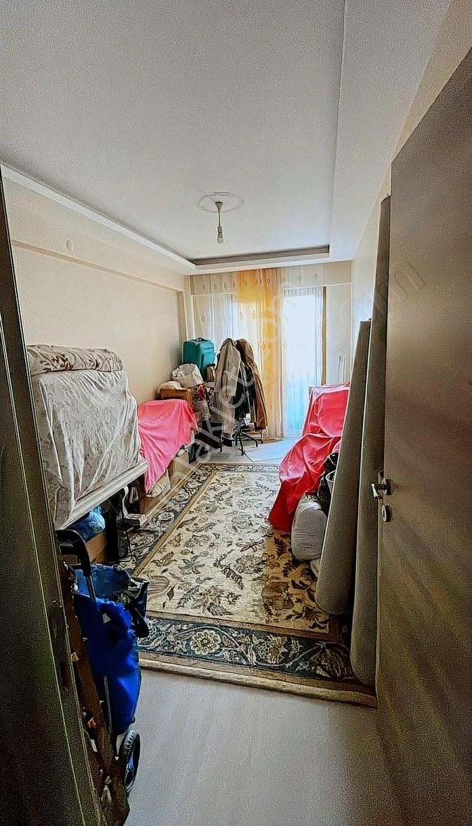 Kocatepe Mahallesi 6 Yaşında Yreni Bakımlı Daire Otoparklı - Görsel 16