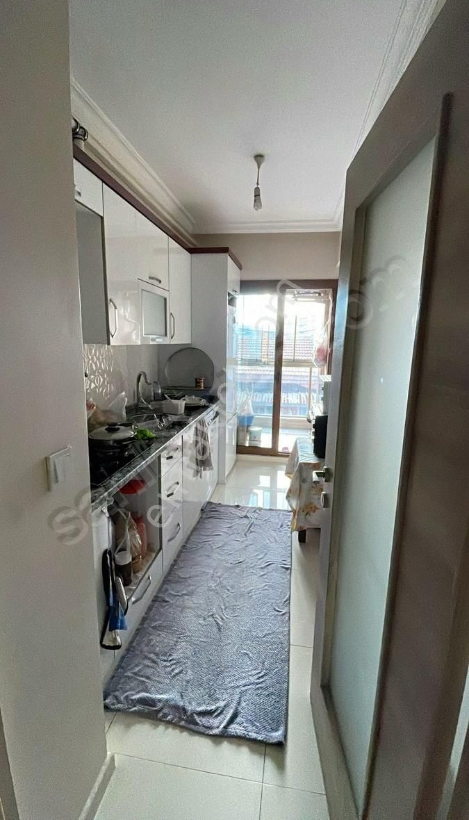 Kocatepe Mahallesi 6 Yaşında Yreni Bakımlı Daire Otoparklı - Görsel 19