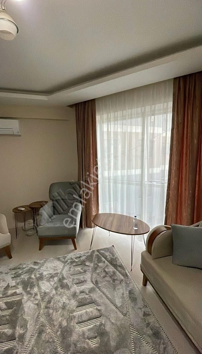 Kocatepe Mahallesi 6 Yaşında Yreni Bakımlı Daire Otoparklı - Görsel 11