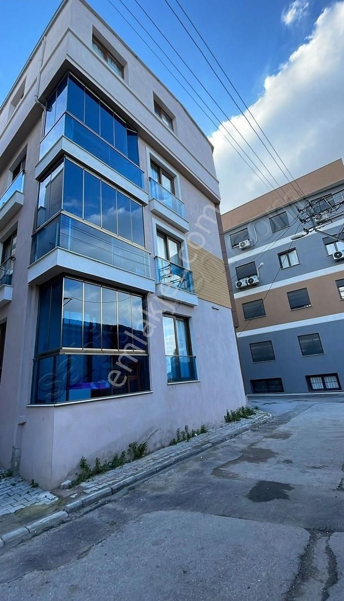 Kocatepe Mahallesi 6 Yaşında Yreni Bakımlı Daire Otoparklı - Görsel 15
