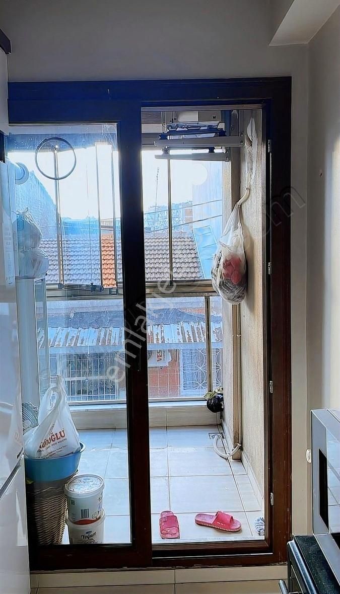 Kocatepe Mahallesi 6 Yaşında Yreni Bakımlı Daire Otoparklı - Görsel 6