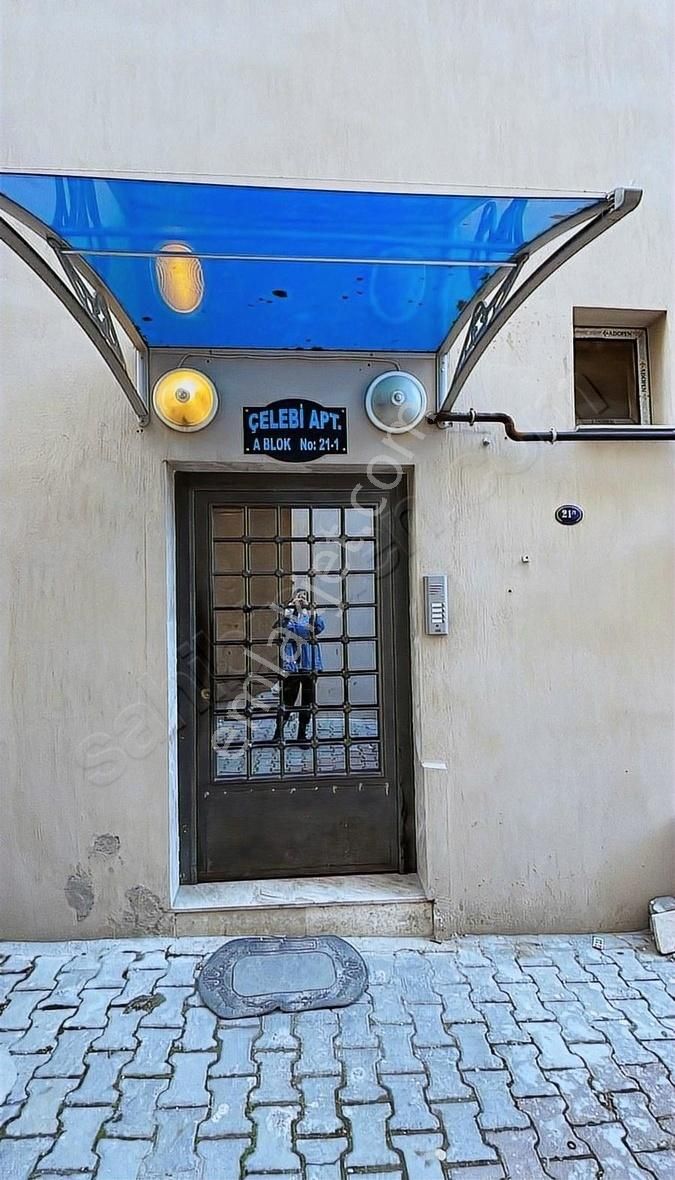 Kocatepe Mahallesi 6 Yaşında Yreni Bakımlı Daire Otoparklı - Görsel 20
