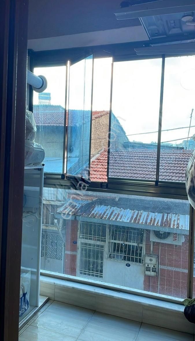 Kocatepe Mahallesi 6 Yaşında Yreni Bakımlı Daire Otoparklı - Görsel 3