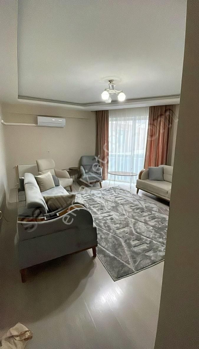 Kocatepe Mahallesi 6 Yaşında Yreni Bakımlı Daire Otoparklı - Görsel 23