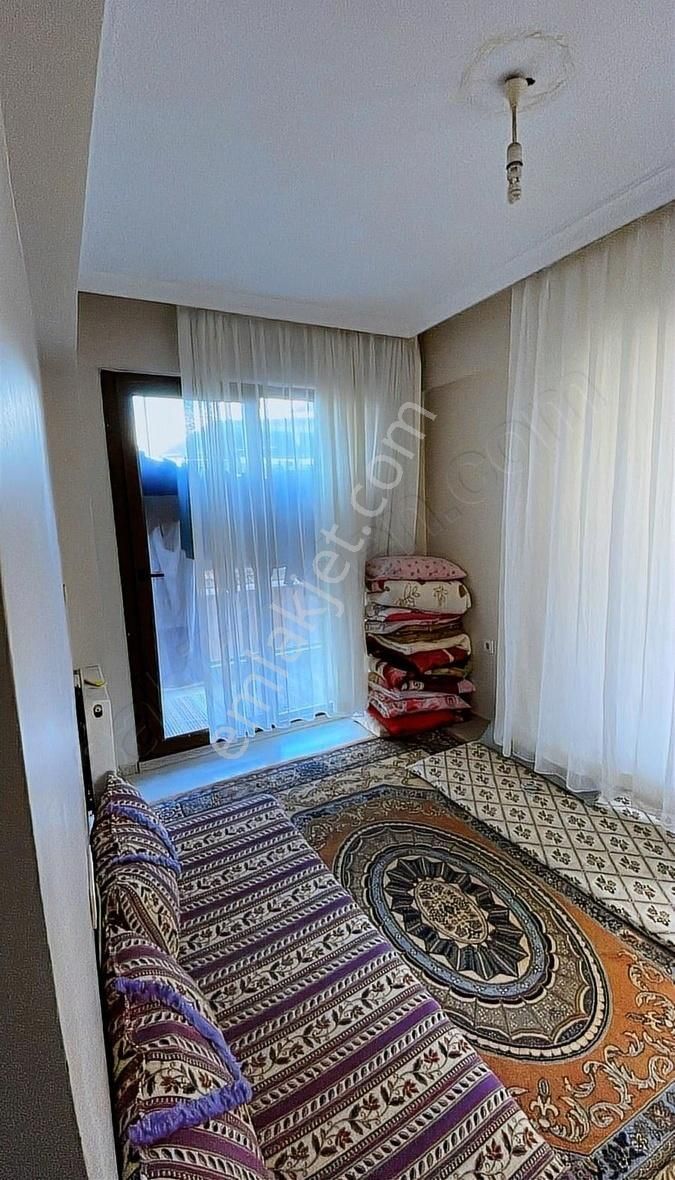 Kocatepe Mahallesi 6 Yaşında Yreni Bakımlı Daire Otoparklı - Görsel 18