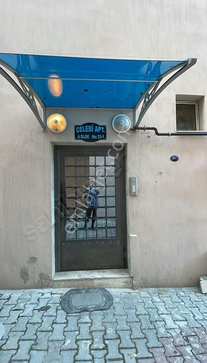 Kocatepe Mahallesi 6 Yaşında Yreni Bakımlı Daire Otoparklı - Görsel 21