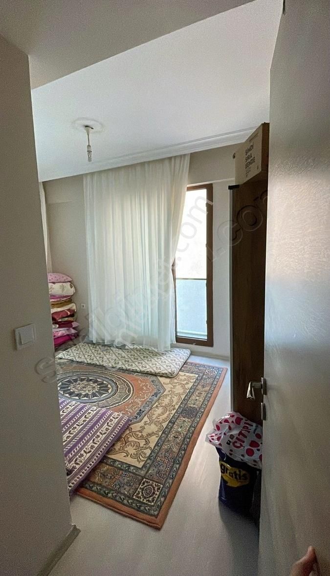 Kocatepe Mahallesi 6 Yaşında Yreni Bakımlı Daire Otoparklı - Görsel 17