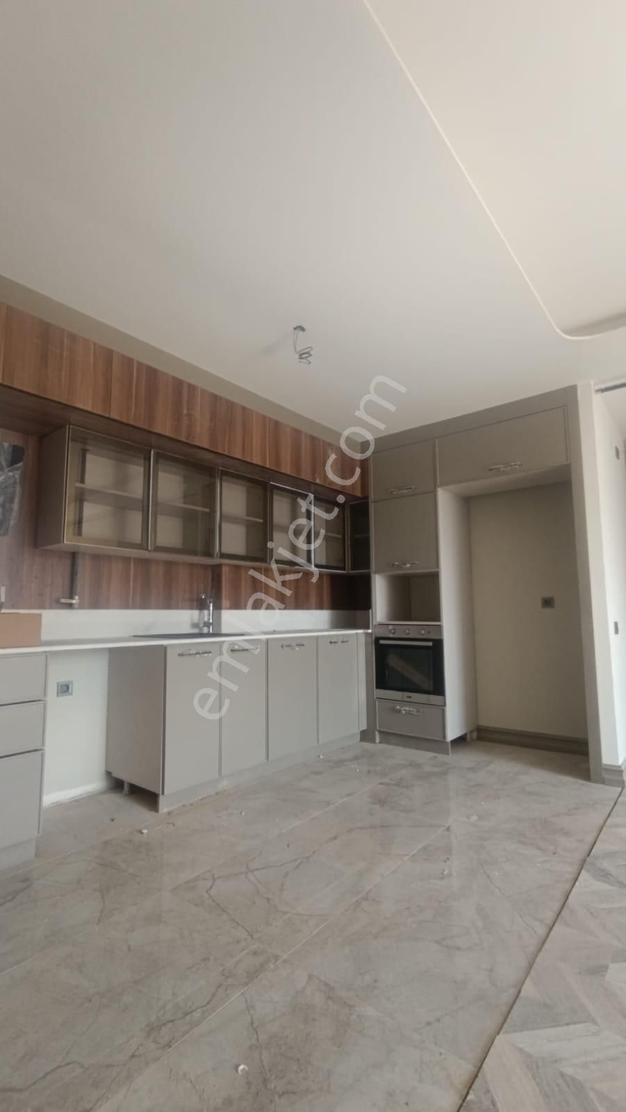 Mezitli Kuyuluk Kiralık Daire Hcl'den Kuyuluk Majestic Konakları Kiralık Lüx 2+1 Daireler