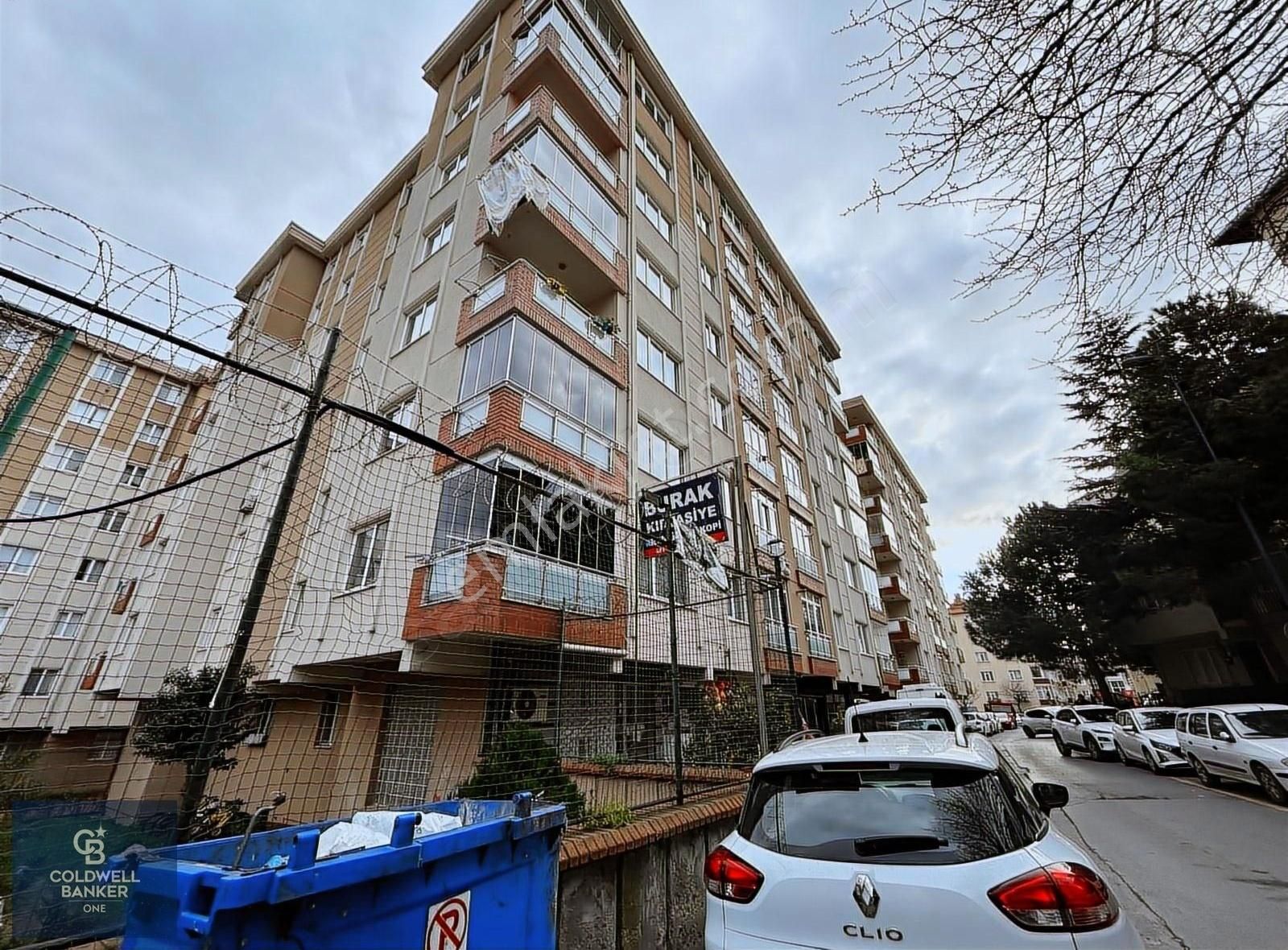 Üsküdar Bulgurlu Satılık Dükkan & Mağaza Coldwell Banker One'dan Üsküdar Bulgurlu Satılık Dükkan